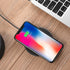 Hoco CW14 Wireless Quick Phone Charger - Black - WooTech Online Shopping In SA