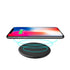 Hoco CW14 Wireless Quick Phone Charger - Black - WooTech Online Shopping In SA