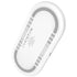 Hoco CW23 Dual wireless Fast Charger - 10W - WooTech Online Shopping In SA