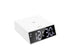 Hoco DCK1 Digital Alarm Clock With Wireless Fast Charger - WooTech Online Shopping In SA