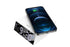 Hoco DCK1 Digital Alarm Clock With Wireless Fast Charger - WooTech Online Shopping In SA