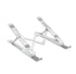 Hoco DH07 Folding 7 Level Adjustment Notebook Stand - WooTech Online Shopping In SA