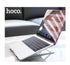 Hoco DH07 Folding 7 Level Adjustment Notebook Stand - WooTech Online Shopping In SA