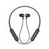 Hoco DM7 Sports Bluetooth Earphones - Black - Long Battery Life - WooTech Online Shopping In SA