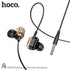 Hoco Earphones Dm24 - WooTech Online Shopping In SA