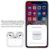HOCO ES36 TWS True Wireless Earphones with Bluetooth V5.0, Touch Control and Noise-Cancelling for iOS/Android