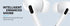 HOCO ES36 TWS True Wireless Earphones with Bluetooth V5.0, Touch Control and Noise-Cancelling for iOS/Android