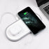 HOCO ES36 TWS True Wireless Earphones with Bluetooth V5.0, Touch Control and Noise-Cancelling for iOS/Android