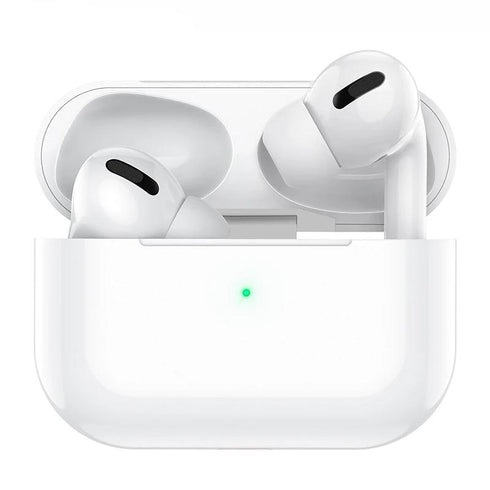 HOCO ES36 TWS True Wireless Earphones with Bluetooth V5.0, Touch Control and Noise-Cancelling for iOS/Android
