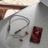 Hoco Es53 Sport Wireless Earphones - long Battery Life - WooTech Online Shopping In SA