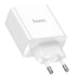 Hoco Fast Charger Set PD35W c108a - WooTech Online Shopping In SA