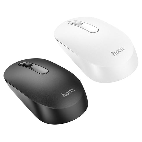 Hoco GM14 Wireless Mouse - WooTech Online Shopping In SA