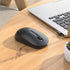Hoco GM14 Wireless Mouse - WooTech Online Shopping In SA