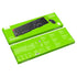 Hoco GM16 USB Wired Business Keyboard & Mouse Set - WooTech Online Shopping In SA