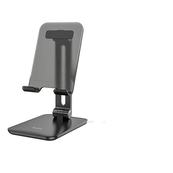 Hoco HD1 Folding Tablet Desktop Stand - WooTech Online Shopping In SA