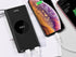 Wireless Power bank 10000 mAh wireless charging dual ports - Hoco J37 - WooTech Online Shopping