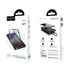 Wireless Power bank 10000 mAh wireless charging dual ports - Hoco J37 - WooTech Online Shopping