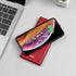 Wireless Power bank 10000 mAh wireless charging dual ports - Hoco J37 - WooTech Online Shopping