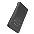 Hoco J48 10000mAh Large Energy Power Bank - Black - WooTech Online Shopping In SA