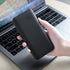 Hoco J48 10000mAh Large Energy Power Bank - Black - WooTech Online Shopping In SA
