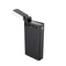 Hoco J62 30000mAh LED Power Bank With Table Lamp - WooTech Online Shopping In SA