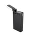 Hoco J62 30000mAh LED Power Bank With Table Lamp - WooTech Online Shopping In SA
