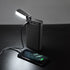 Hoco J62 30000mAh LED Power Bank With Table Lamp - WooTech Online Shopping In SA