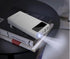 Hoco J65A - 40000Mah power bank - White - WooTech Online Shopping In SA