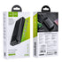Hoco J72A 20000mAh Power Bank With LED Battery Indicator