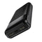 Hoco J72A 20000mAh Power Bank With LED Battery Indicator