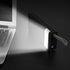 Hoco J73 - 30000mah LED Table Lamp Power Bank - Black - WooTech Online Shopping In SA