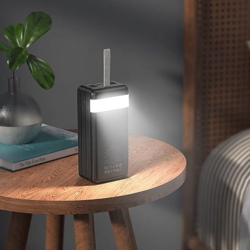 HOCO J86B Power Bank - WooTech Online Shopping In SA
