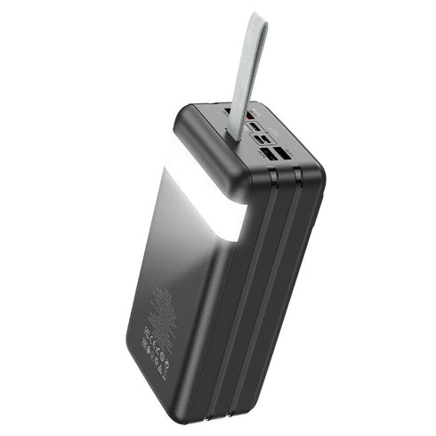HOCO J86B Power Bank - WooTech Online Shopping In SA