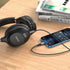 Hoco Lightning To Audio Conversion Cable - 1m - WooTech Online Shopping In SA
