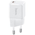 Hoco N10 Single Port Pd Charger Set - WooTech Online Shopping In SA