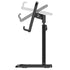 Hoco PH27 Stable Desktop Phone & Tablet Holder - WooTech Online Shopping In SA