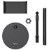 Hoco PH30 Metal Phone Holder Desktop Stand - WooTech Online Shopping In SA