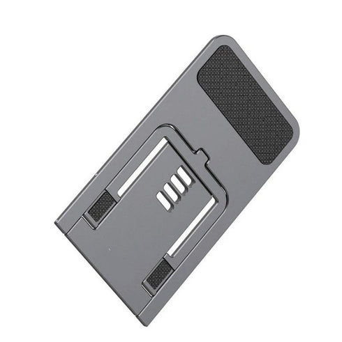 Hoco PH43 Ultra Thin Multifunction Desktop Stand - WooTech Online Shopping In SA