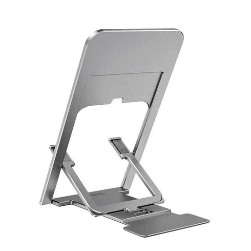 Hoco PH43 Ultra Thin Multifunction Desktop Stand - WooTech Online Shopping In SA