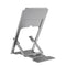 Hoco PH43 Ultra Thin Multifunction Desktop Stand - WooTech Online Shopping In SA