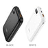 Hoco Q2 10000mAh PD20W LED Mini Power Bank - WooTech Online Shopping In SA