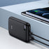 Hoco Q2 10000mAh PD20W LED Mini Power Bank - WooTech Online Shopping In SA