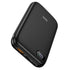Hoco Q2 10000mAh PD20W LED Mini Power Bank - WooTech Online Shopping In SA