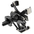 Hoco S25 Gravity In-Car Phone Holder - WooTech Online Shopping In SA