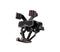 Hoco S25 Gravity In-Car Phone Holder - WooTech Online Shopping In SA