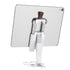 Hoco S28 Folding Desktop Stand (4.7" - 14") - White - WooTech Online Shopping In SA
