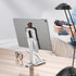 Hoco S28 Folding Desktop Stand (4.7" - 14") - White - WooTech Online Shopping In SA