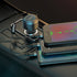 3 in 1 Car Charger With Lightning/Type C/Micro USB Cable