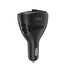 Hoco Thunder Power Car Charger With Dual USB 3.1A & Cigarette Lighter Z34 - WooTech Online Shopping In SA