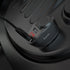 Hoco Thunder Power Car Charger With Dual USB 3.1A & Cigarette Lighter Z34 - WooTech Online Shopping In SA